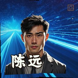 陈远