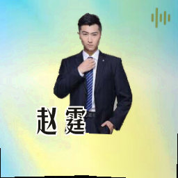 赵霆