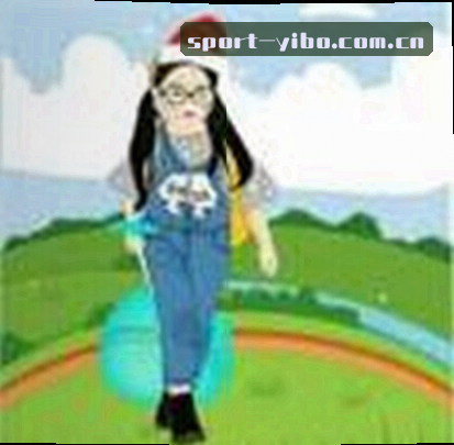 林瑶